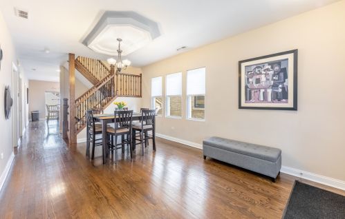 1907 Wenonah Ave, Forest View IL 60402-1666 exterior