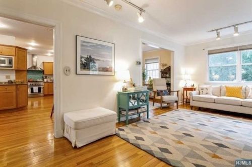 238 Hickory Ave, Tenafly NJ  07670-1545 exterior