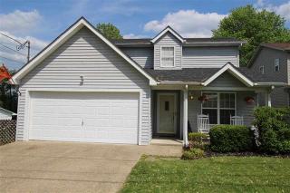 4623 Jewell St, Ashland, KY 41101-6819