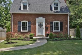 2809 Arlington Rd, Louisville, KY 40220-1309