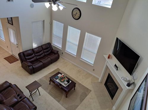 17306 Browning Trace Ln, Richmond TX 77407-2752 exterior