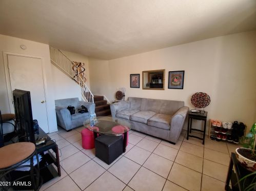 4015 44th St, Phoenix AZ 85032-2801 exterior