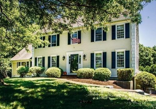 123 Jedediahs Path, Marshfield, MA 02050-8234