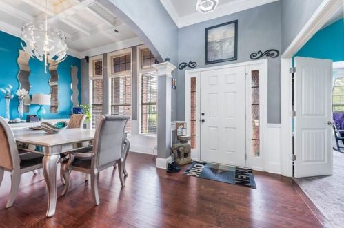 1611 Kenilworth Ln, Conyers, GA 30013-7455