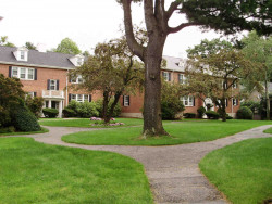 74 Boylston St, Newton MA  exterior