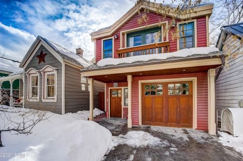 953 Park Ave, Park City, UT 84060-5154