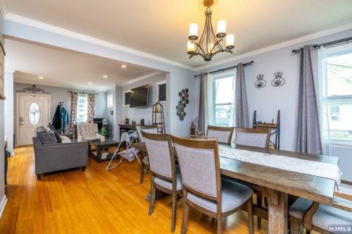 479 Dewitt Ave, Belleville NJ 07109-2508 exterior