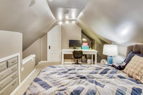 3325 Kenilworth Ave, Forest View IL 60402-1661 exterior