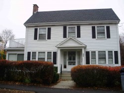 115 Nonantum St, Newton, MA 02458-2447