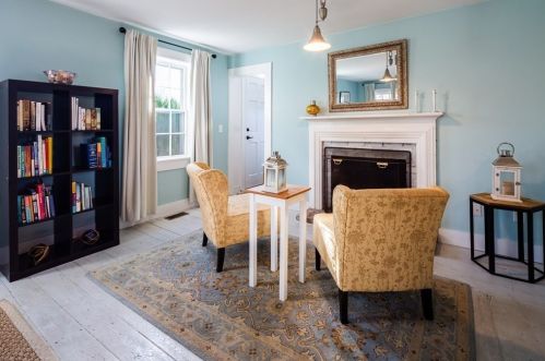 150 Barcliff Ave, Chatham MA 02633-1904 exterior