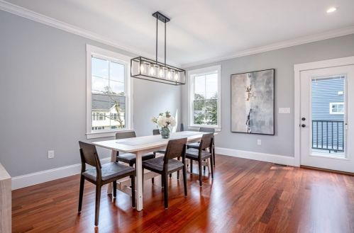 92 Dothan St, Arlington MA  02474-1343 exterior