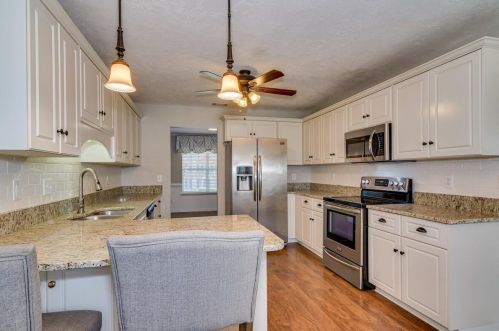 776 Laurel Springs Ct, Evans GA  30809-4844 exterior