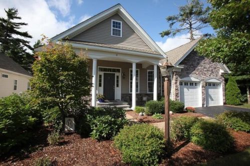 3 Woodsong, Plymouth MA  02360-5528 exterior