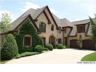 1261 Lake Trace Cv, Birmingham, AL 35244-3964