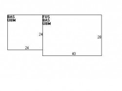 10 Wildwood Ave, Newton MA 02460-1322 floor plan
