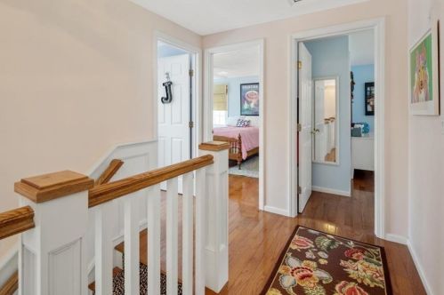 21 Franklin Rodgers Rd, Hingham MA 02043-2665 exterior