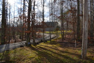 218 Lollar Pl, Monterey TN  38574-7098 exterior