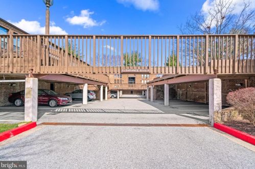 5372 Smooth Meadow Way, Columbia MD 21044-1753 exterior