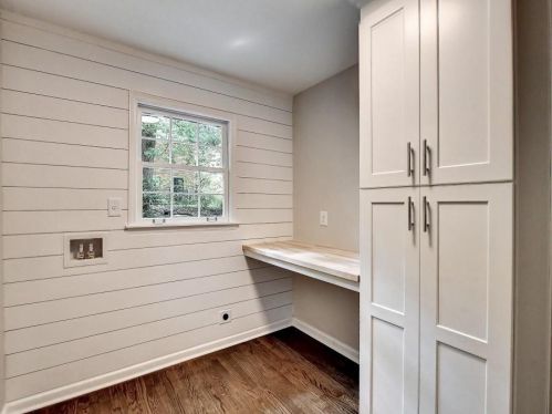 2349 Leisure Lk Dr, Atlanta GA 30338-5319 exterior