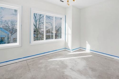 1509 Grv Ave, Forest View IL 60402-1338 exterior