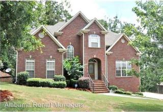 1251 Woodlands Way, Helena AL  35080-3461 exterior