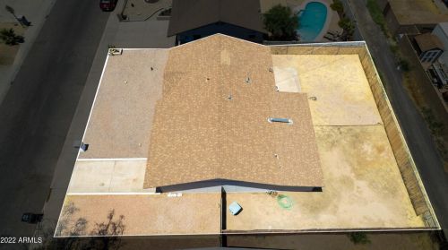 4116 Butler Dr, Phoenix AZ  85051-4650 exterior