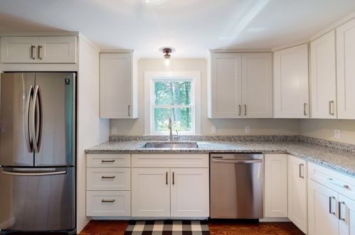 267 Sandy Hill Dr, Marshfield MA  02050-2708 exterior