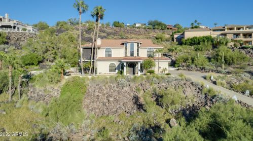 14461 15th Ave, Phoenix AZ  85023-5176 exterior