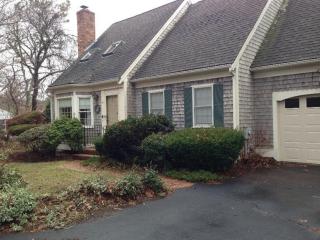 8 Monument Dr, Harwich MA  02645-2656 exterior