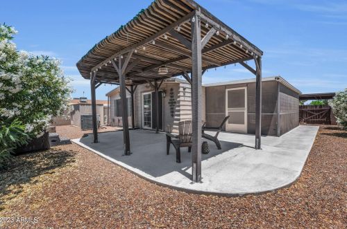 18048 2nd Pl, Phoenix AZ  85022-1511 exterior