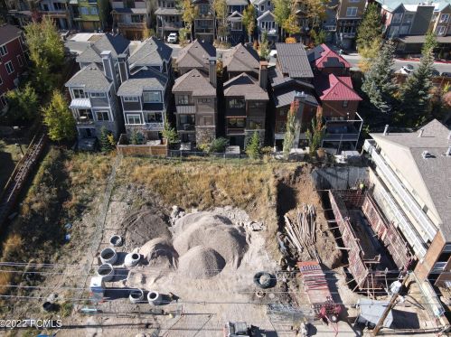 1203 Norfolk Ave, Park City UT 84060 exterior