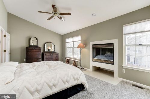 5207 Lightfoot Path, Columbia MD 21044-1100 exterior