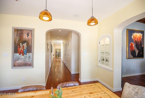 529 Cypress St, Phoenix AZ 85006-1840 exterior