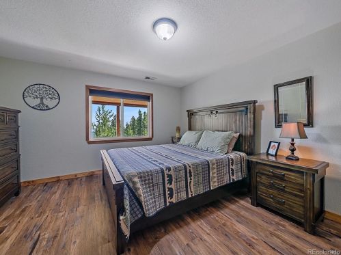 10777 Timothys Dr, Conifer CO 80433-8211 exterior