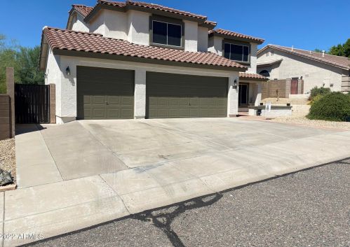 25426 63rd Dr, Phoenix, AZ 85083-1834