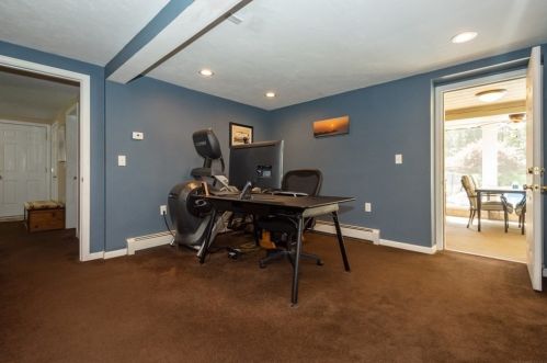 24 Ted Ln, Southborough MA 01772-2027 exterior