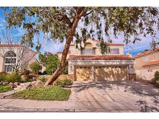 2052 Lost Pines Cir, Henderson NV  89074-1509 exterior