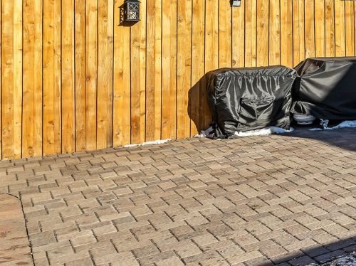 2614 Oak Park Ave, Forest View IL 60402-2533 exterior