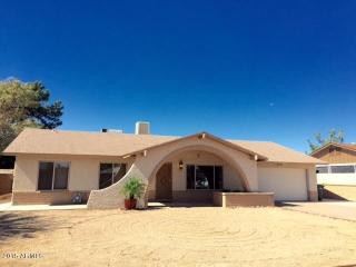 17220 31st Ave, Phoenix, AZ 85053-2024