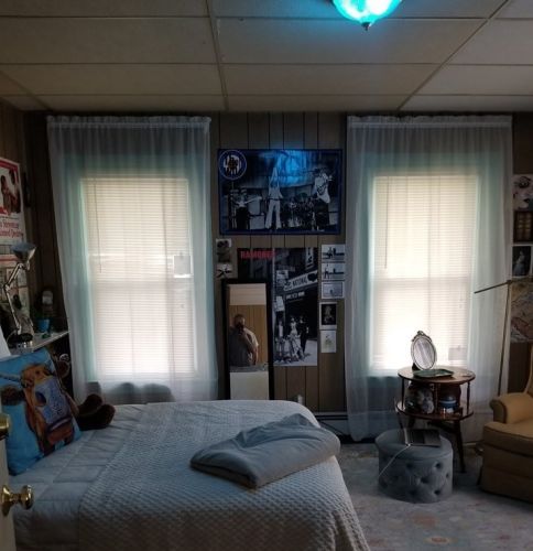 60 Florence St, Worcester MA 01610-1313 exterior