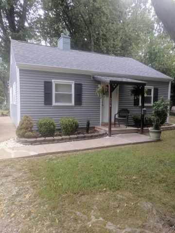 204 Bonnie Ln, Louisville, KY 40218-3210
