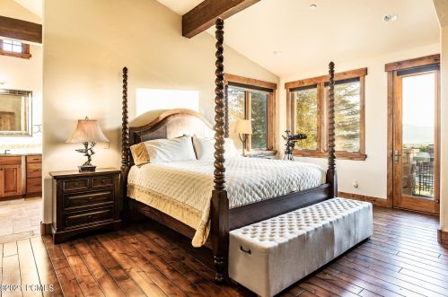 3382 Westview Trl, Park City UT 84098-6342 exterior