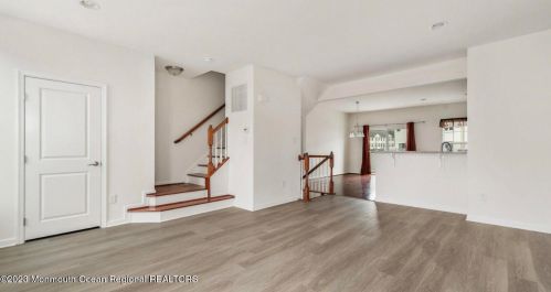 83 Kyle Dr, Tinton Falls NJ  07712-7535 exterior