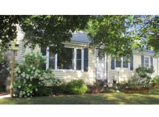 11 Judy Ann Dr, Seekonk, MA 02771-3614