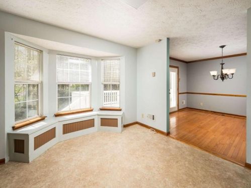 529 Mckenzie Ave, Stockbridge GA 30281-6720 exterior