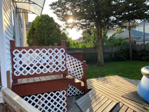 255 Central Ave, New Bedford MA  02745-5264 exterior