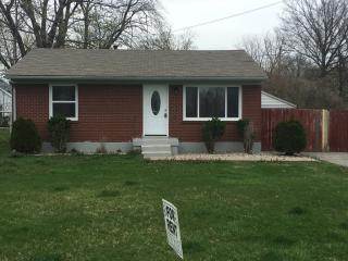 4503 Breitenstein Ave, Louisville KY  40213-2129 exterior