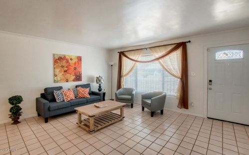 4201 Citrus Way, Phoenix AZ  85019-1413 exterior