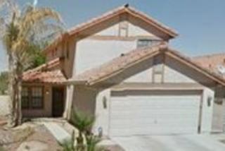 2494 Muirfield Ave, Henderson NV  89074-5904 exterior