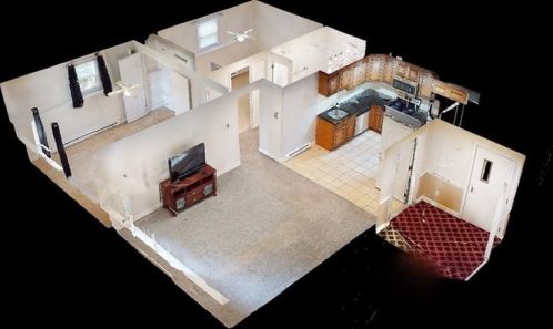 10 Wampus Ave, Acton MA 01720-4806 exterior